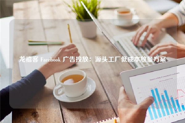 龙禧客 Facebook 广告投放:源头工厂低成本放量方案