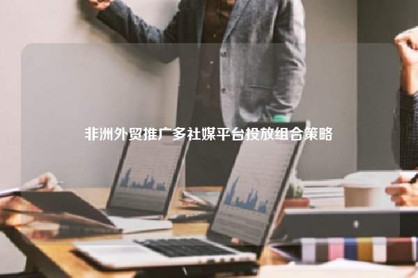 非洲外贸推广多社媒平台投放组合策略