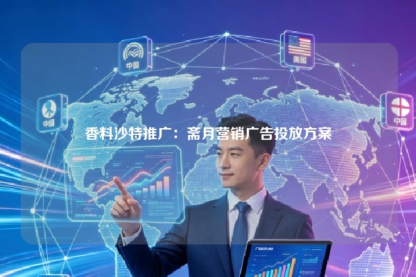 香料沙特推广：斋月营销广告投放方案
