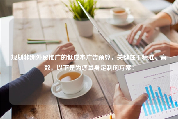 规划非洲外贸推广的低成本广告预算，关键在于精准、高效。以下是为您量身定制的方案：